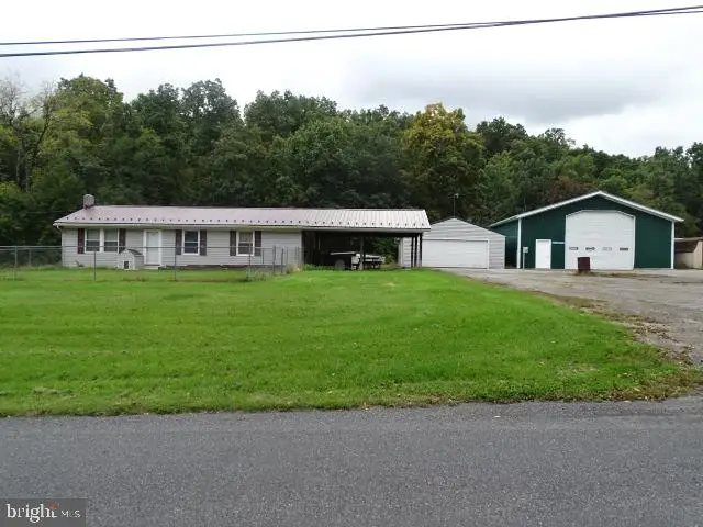 4656 Race Track Rd, Saint Thomas, PA 17252 - #1