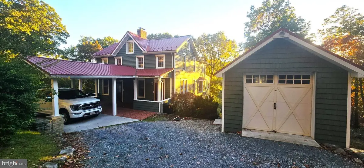 15003 Buena Vista Rd, Waynesboro, PA 17268 - #1