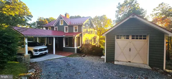 15003 Buena Vista Rd, WAYNESBORO, PA 17268