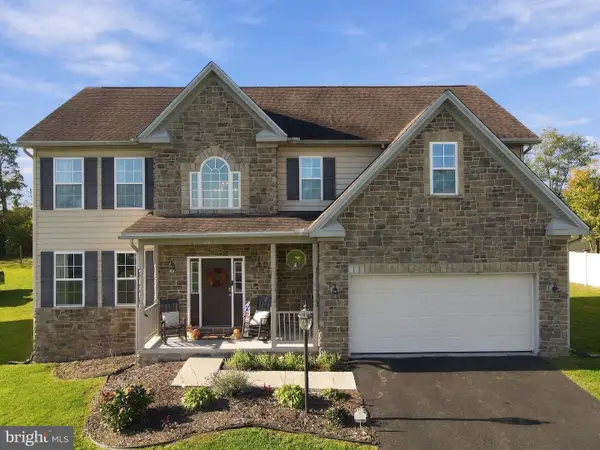 6220 Betteker Ln, SAINT THOMAS, PA 17252