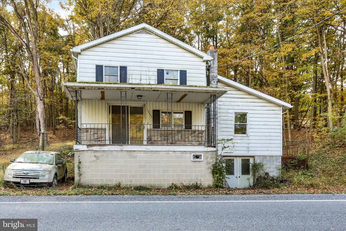 17738 Amberson Rd, Spring Run, PA 17262 - #1