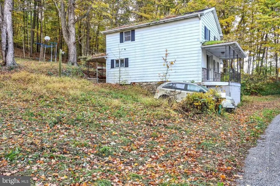 17738 Amberson Rd, Spring Run, PA 17262 - #2
