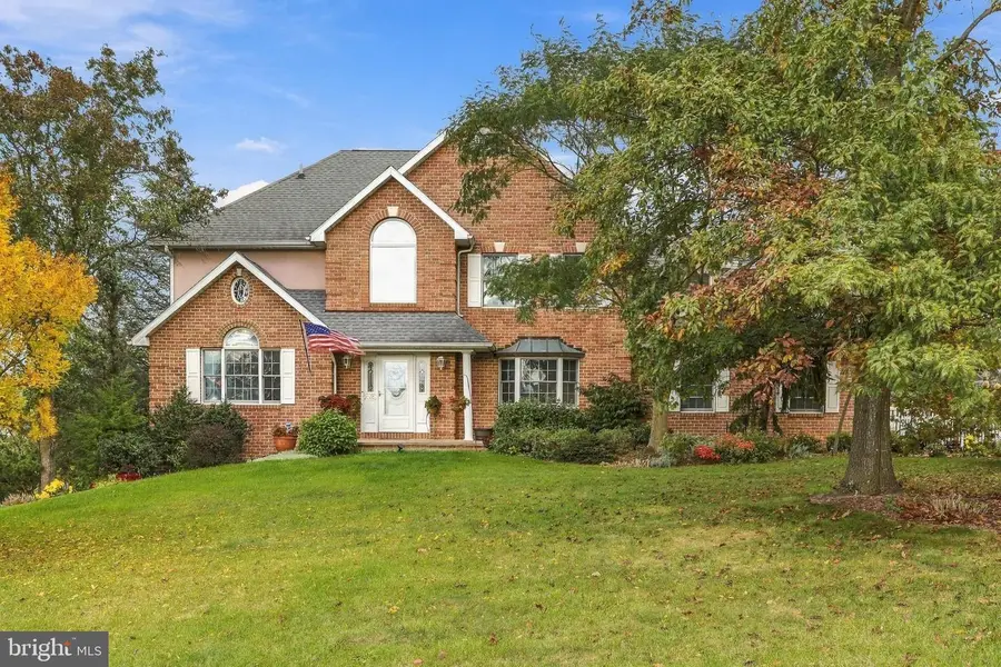 2325 Adin Ln, Chambersburg, PA 17202 - #3