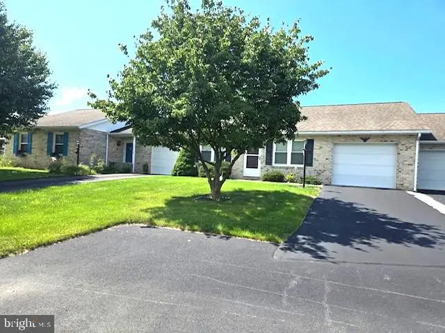 2417 Mccleary Dr, Chambersburg, PA 17201 - #1