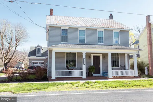 9697 Upper Strasburg Rd, UPPERSTRASBURG, PA 17265