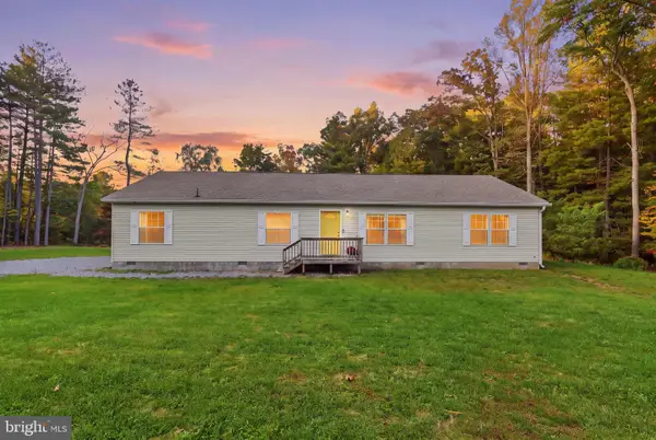 617 Pine Mountain Dr, FAYETTEVILLE, PA 17222