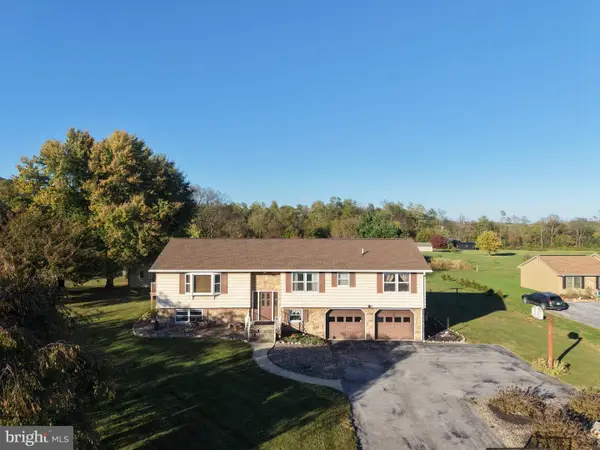 13259 Karper Rd, MERCERSBURG, PA 17236