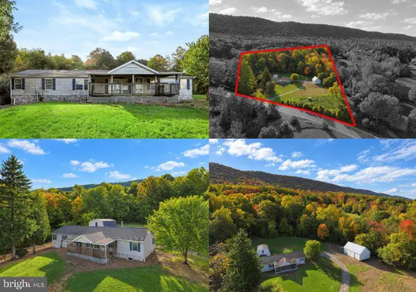 16760 Timmons Rd, SPRING RUN, PA 17262