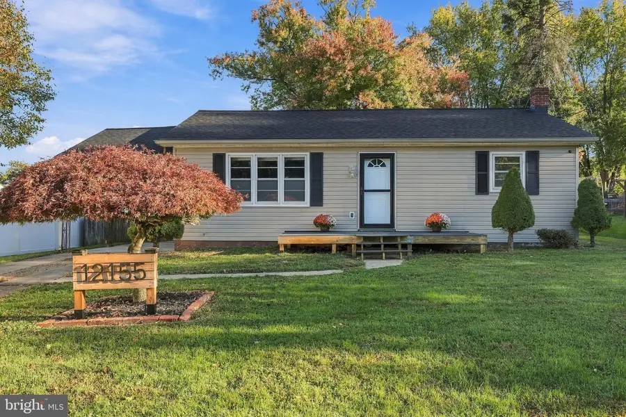 12155 Snyder Ave, Waynesboro, PA 17268 - #2