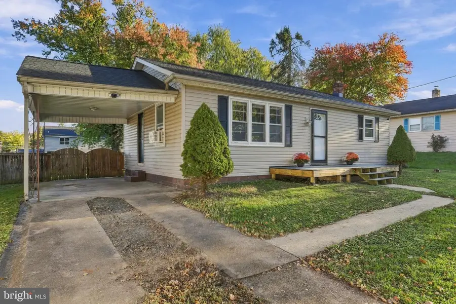 12155 Snyder Ave, Waynesboro, PA 17268 - #3
