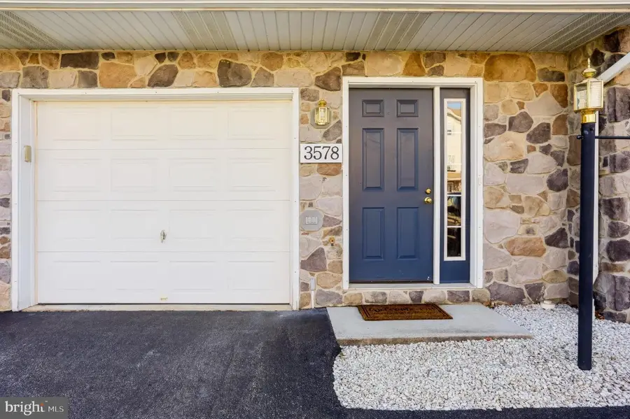 3578 Pinecrest Ct #16, Fayetteville, PA 17222 - #3