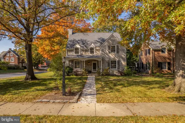 1307 Wilson Ave, CHAMBERSBURG, PA 17201