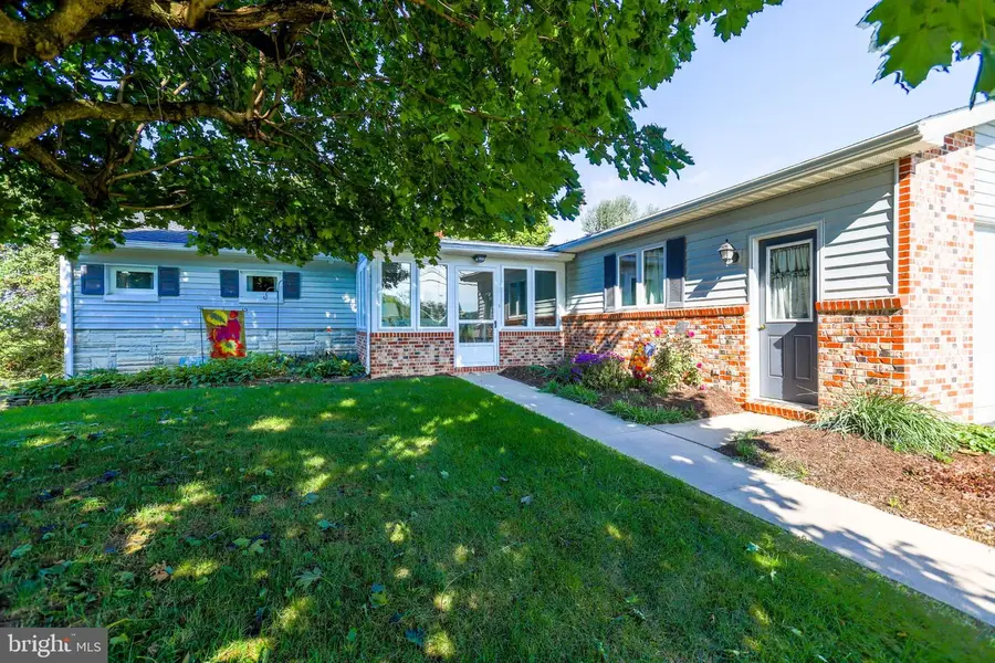 3493 Letterkenny Rd, Chambersburg, PA 17201 - #2
