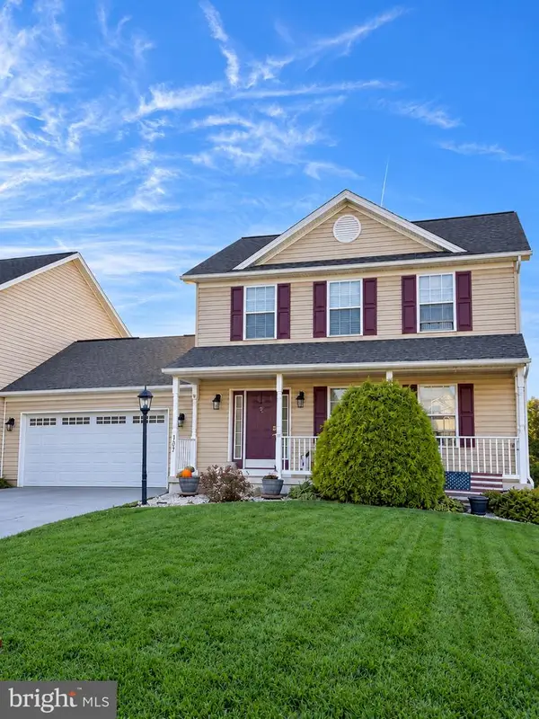 3687 Mountain Shadow Ln, FAYETTEVILLE, PA 17222
