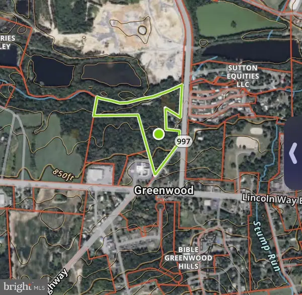 0 Black Gap Rd, FAYETTEVILLE, PA 17222