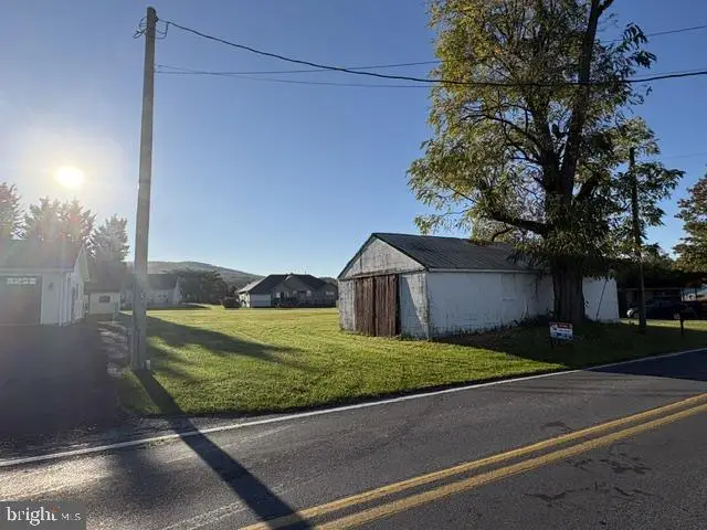 0 White Church Rd, Chambersburg, PA 17202 - #3