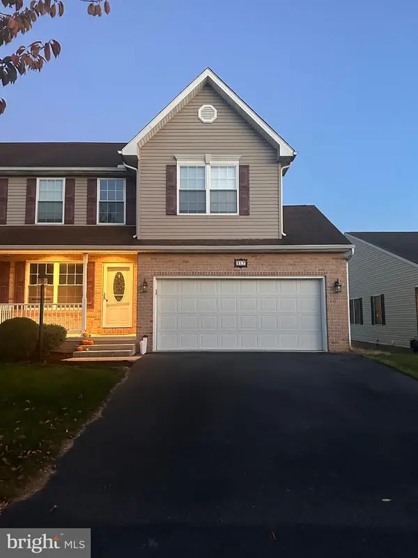 317 Tritle Ave, WAYNESBORO, PA 17268
