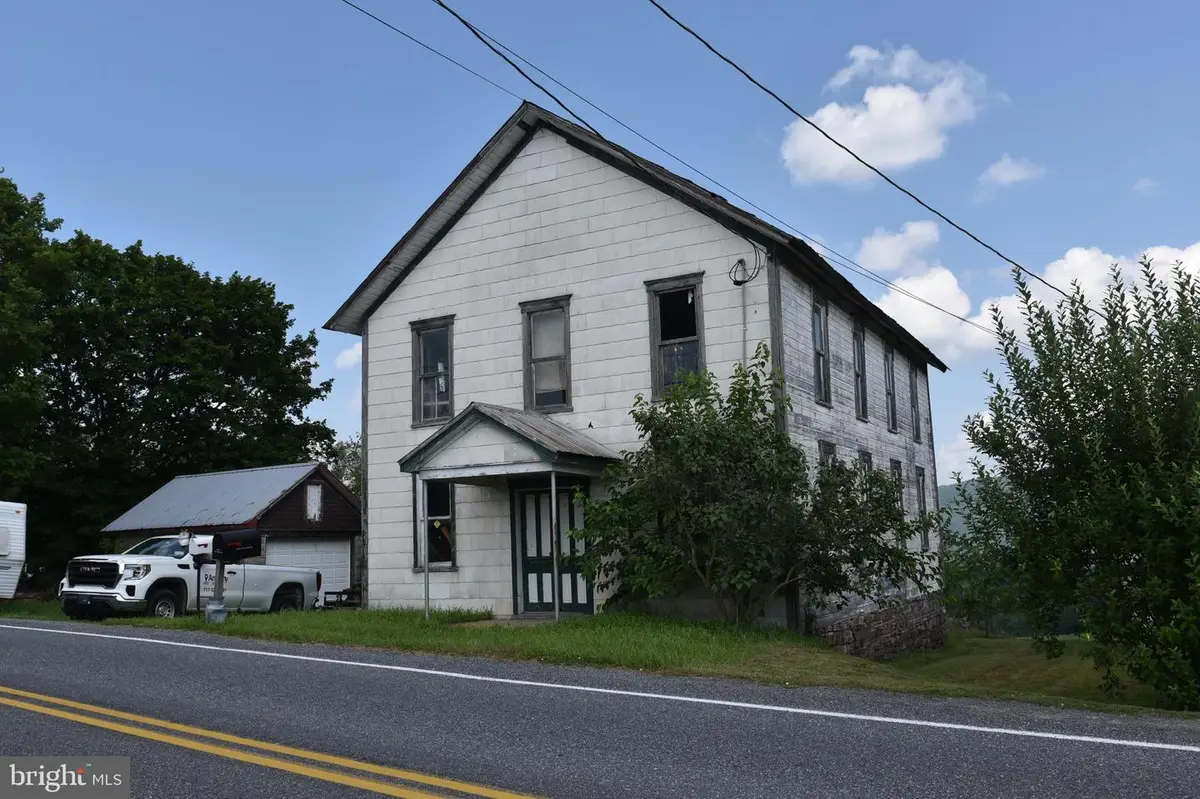 3422 N Clear Ridge Road, Hustontown, PA 17229 - Image #1