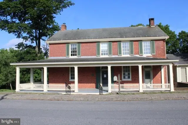 213 N N. First Street, Todd, PA 17233 - Image #1