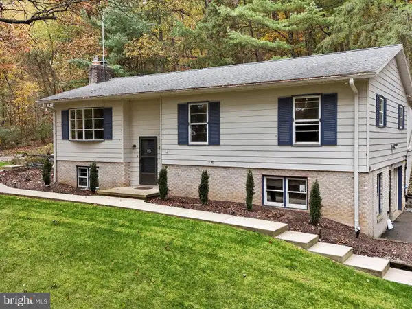 5545 Thompson Road, NEEDMORE, PA 17238