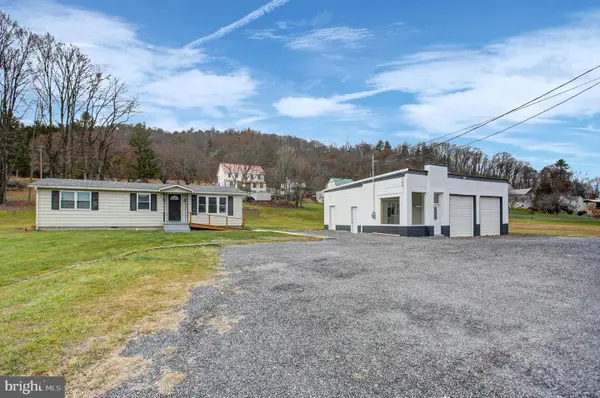 26233 Great Cove Road, MCCONNELLSBURG, PA 17233