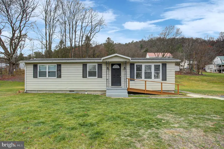 26233 Great Cove Road, McConnellsburg, PA 17233 - Image #2