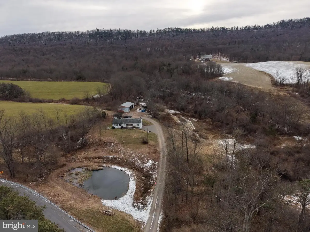 3014 Peach Orchard Road, McConnellsburg, PA 17233 - Image #1