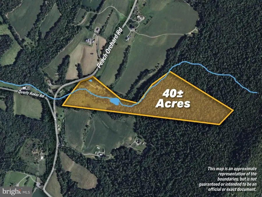 3014 Peach Orchard Road, McConnellsburg, PA 17233 - Image #2