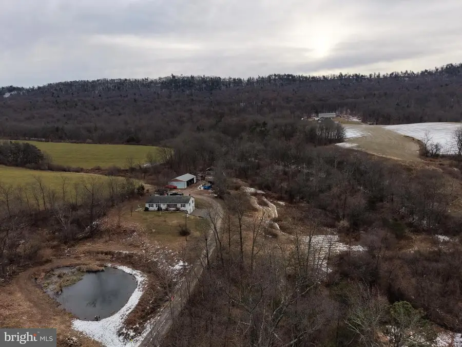 3014 Peach Orchard Road, McConnellsburg, PA 17233 - Image #3