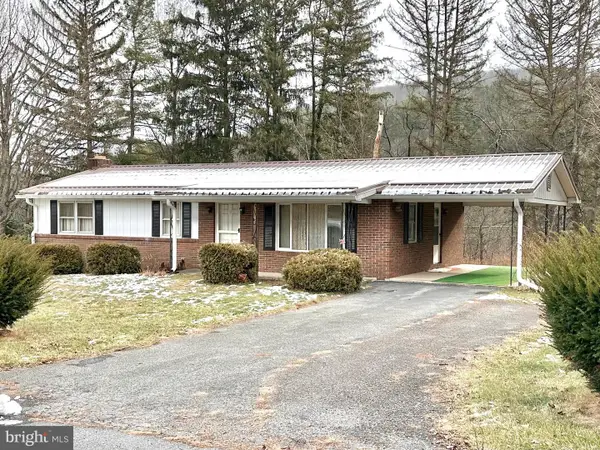 242 Gracey Rd, WATERFALL, PA 16689