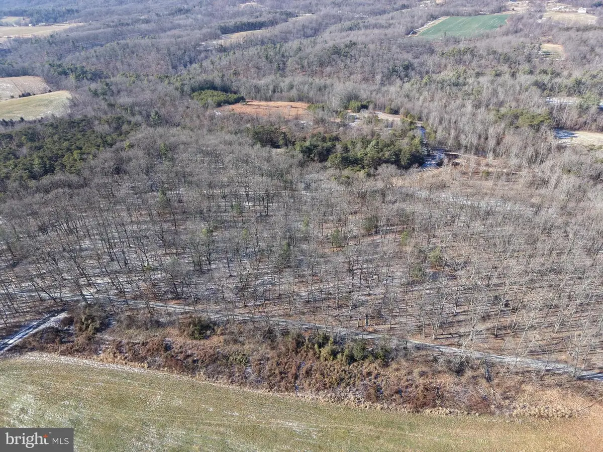 87+/- Acres Haven Ln, Warfordsburg, PA 17267 - #1