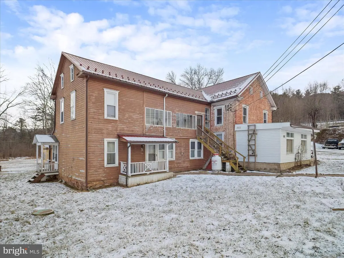 436 Grist Mill Road, Burnt Cabins, PA 17215 - Image #1