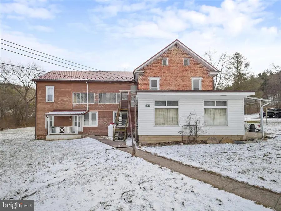 436 Grist Mill Road, Burnt Cabins, PA 17215 - Image #3