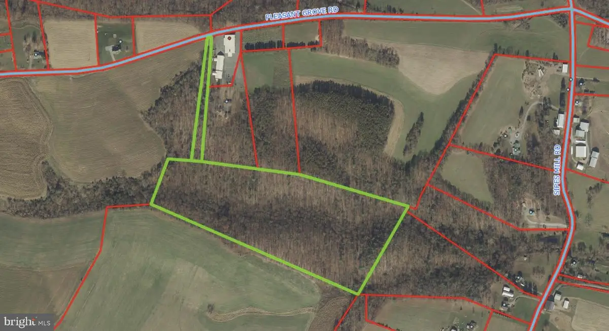 0 Pleasant Grove Rd, Warfordsburg, PA 17267 - #1