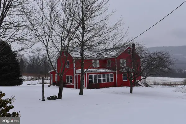 478 Shady Grove Dr, MC CONNELLSBURG, PA 17233