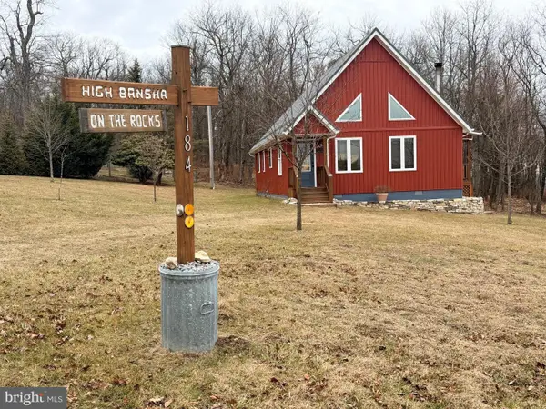 184 Aughwick Rd, MCCONNELLSBURG, PA 17233