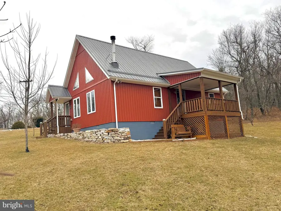 184 Aughwick Rd, McConnellsburg, PA 17233 - #2