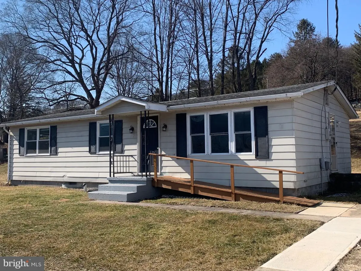 26233 Great Cove, Todd, PA 17233 - #1