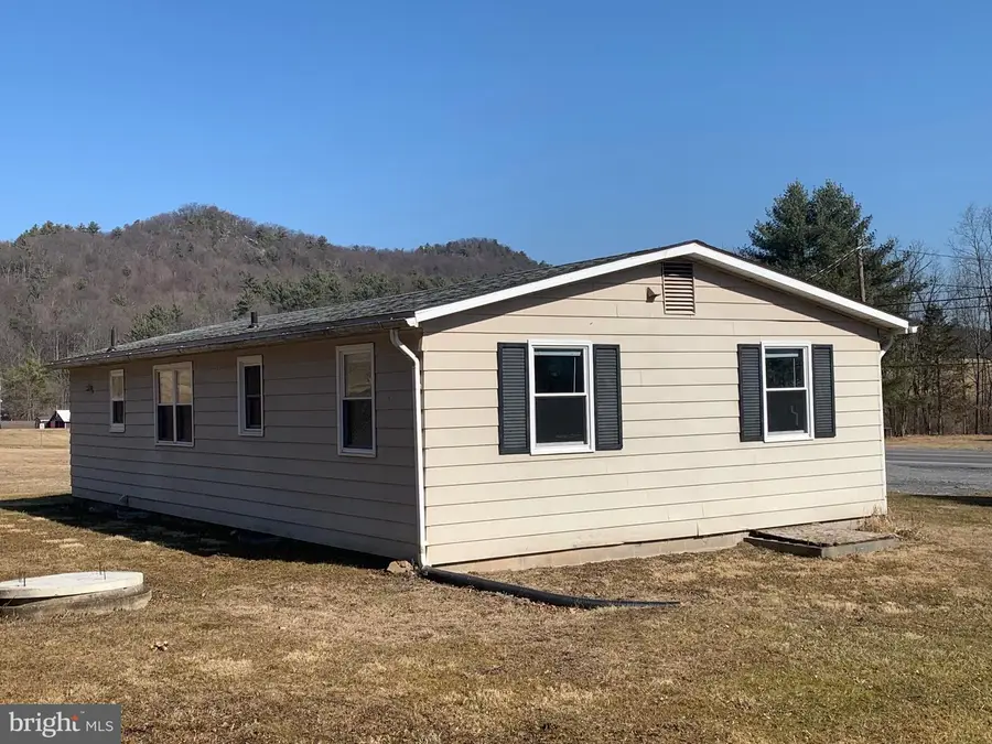 26233 Great Cove, Todd, PA 17233 - #3