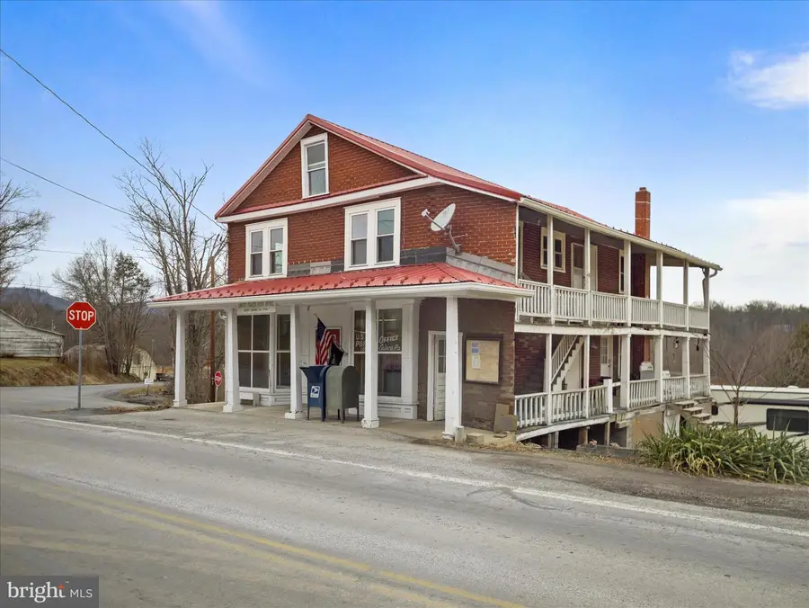 233 Grist Mill Rd, Burnt Cabins, PA 17215 - #2