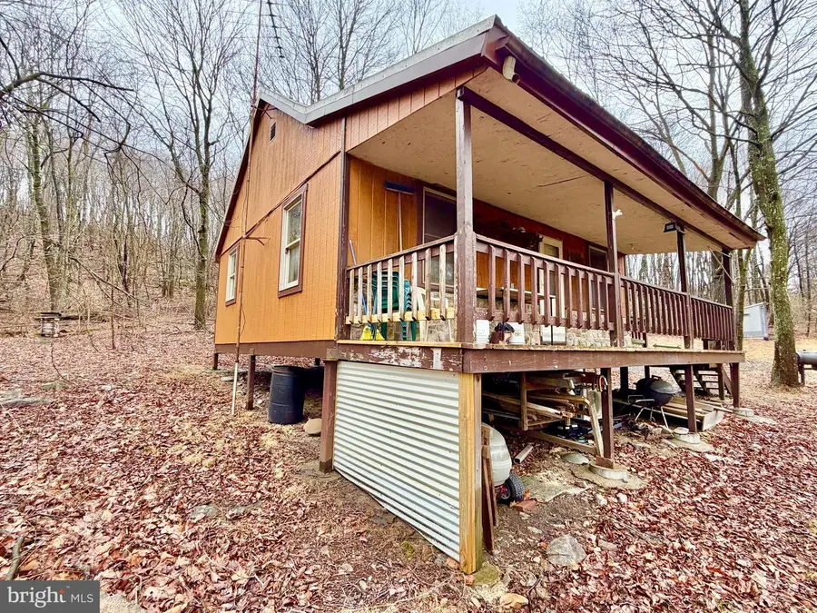 190 Thunder Rock Road, Breezewood, PA 15533 - #3