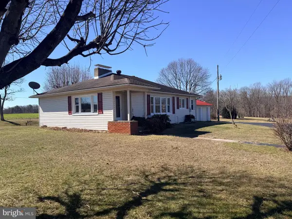 2716 S Madden Rd, HUSTONTOWN, PA 17229