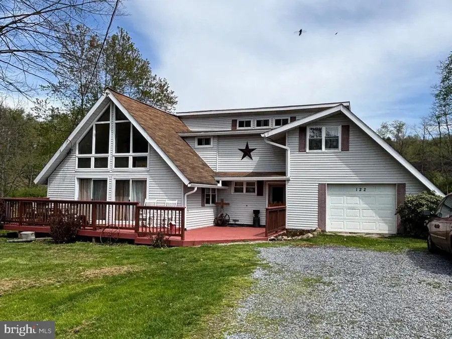 122 Long View Rd, Ayr, PA 17233 - #2