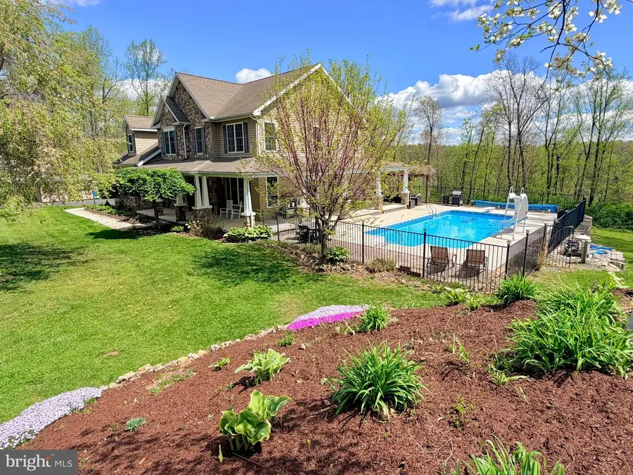 3038 Bethel Church Rd, Warfordsburg, PA 17267 - #2