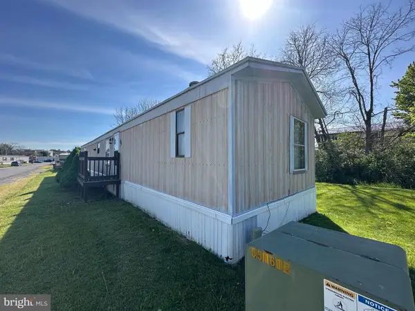 49 Hillside Estates, MCCONNELLSBURG, PA 17233