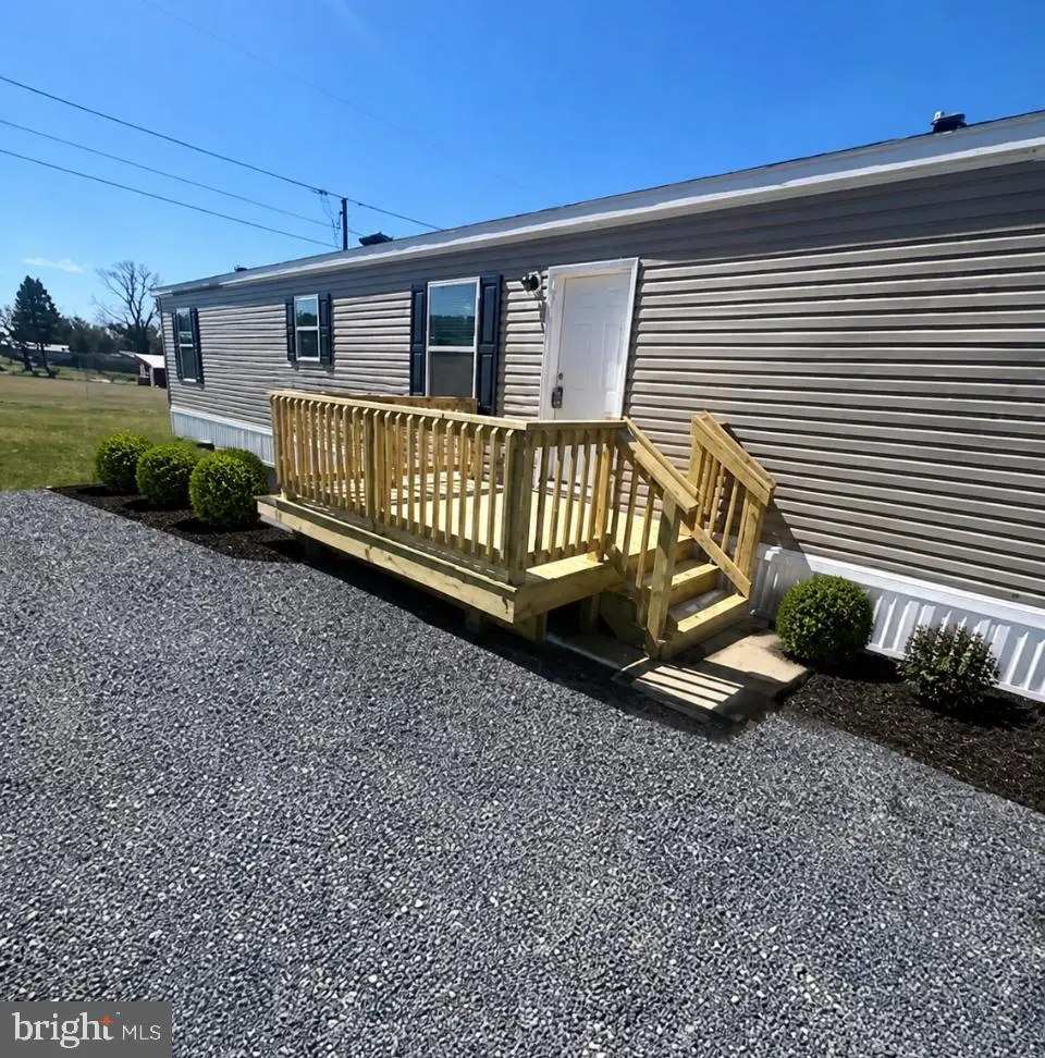 34 Cloverleaf Ct, McConnellsburg, PA 17233 - #1