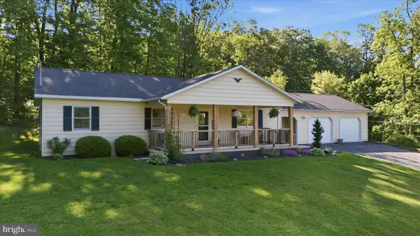 4930 Cito Rd, MC CONNELLSBURG, PA 17233