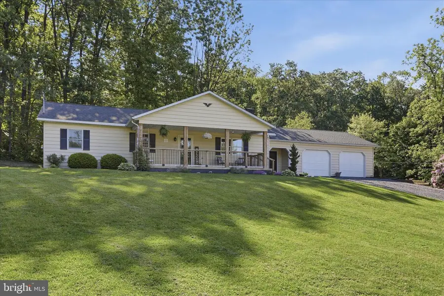 4930 Cito Rd, Ayr, PA 17233 - #3
