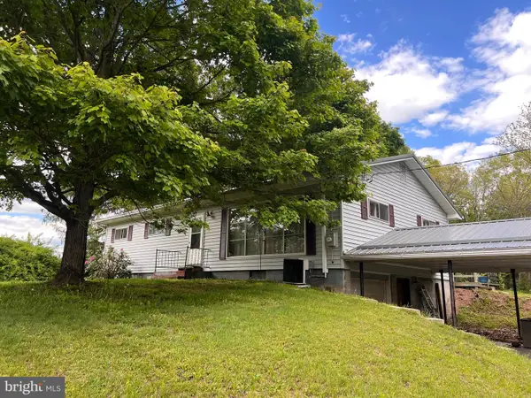 5156 Peach Orchard Rd, MC CONNELLSBURG, PA 17233