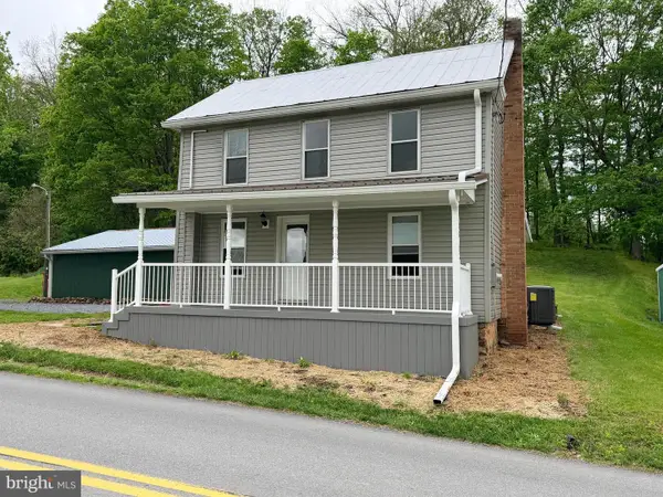 2878 Plum Hollow, FORT LITTLETON, PA 17223